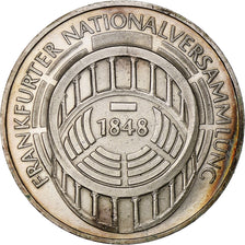 Monnaie, République fédérale allemande, 5 Mark, 1973, Karlsruhe, Germany