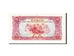 Billet, Lao, 10 Kip, KM:20a, SPL