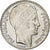 Frankrijk, 20 Francs, Turin, 1933, Paris, Rameaux longs, Zilver, PR
