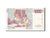 Banknote, Italy, 1000 Lire, 1990, KM:114c, EF(40-45)
