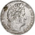 Moneda, Francia, Louis-Philippe, 5 Francs, 1845, Lille, BC+, Plata, KM:749.13
