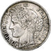 Coin, France, Cérès, 5 Francs, 1850, Paris, VF(30-35), Silver, KM:761.1