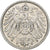 Moneta, NIEMCY - IMPERIUM, Wilhelm II, Mark, 1904, Berlin, EF(40-45), Srebro