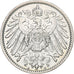 Coin, GERMANY - EMPIRE, Wilhelm II, Mark, 1904, Berlin, EF(40-45), Silver, KM:14
