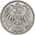 Coin, GERMANY - EMPIRE, Wilhelm II, Mark, 1904, Muldenhütten, EF(40-45)