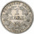 Moneda, ALEMANIA - IMPERIO, Wilhelm II, Mark, 1909, Munich, MBC+, Plata, KM:14