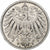 Münze, GERMANY - EMPIRE, Wilhelm II, Mark, 1902, Berlin, SS, Silber, KM:14