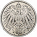 Münze, GERMANY - EMPIRE, Wilhelm II, Mark, 1902, Berlin, SS, Silber, KM:14