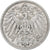 Coin, GERMANY - EMPIRE, Wilhelm II, Mark, 1902, Berlin, EF(40-45), Silver, KM:14