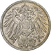 Münze, GERMANY - EMPIRE, Wilhelm II, Mark, 1902, Munich, SS, Silber, KM:14