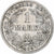 GERMANY - EMPIRE, Wilhelm II, Mark, 1902, Hambourg, Silver, EF(40-45), KM:14