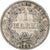 GERMANY - EMPIRE, Wilhelm II, Mark, 1906, Berlin, Silver, EF(40-45), KM:14