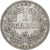 ALEMANIA - IMPERIO, Wilhelm II, Mark, 1906, Berlin, Plata, MBC, KM:14