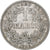 GERMANY - EMPIRE, Wilhelm II, Mark, 1906, Berlin, Silber, SS, KM:14