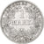Coin, GERMANY - EMPIRE, Wilhelm II, Mark, 1906, Berlin, EF(40-45), Silver, KM:14