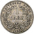 Moneda, ALEMANIA - IMPERIO, Wilhelm II, Mark, 1898, Berlin, BC+, Plata, KM:14