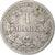 GERMANY - EMPIRE, Wilhelm I, Mark, 1876, Munich, Silber, S+, KM:7