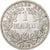Coin, GERMANY - EMPIRE, Wilhelm II, Mark, 1916,Stuttgart,AU(50-53),Silver,KM 14