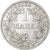 Monnaie, GERMANY - EMPIRE, Wilhelm II, Mark, 1916, Stuttgart, TTB+, Argent,KM 14