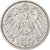 GERMANY - EMPIRE, Wilhelm II, Mark, 1910, Muldenhütten, Silber, SS+, KM:14