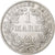 Coin, GERMANY - EMPIRE, Wilhelm II, Mark, 1903, Berlin, EF(40-45), Silver, KM:14