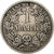 Moneda, ALEMANIA - IMPERIO, Wilhelm II, Mark, 1903, Berlin, MBC, Plata, KM:14