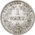 GERMANY - EMPIRE, Wilhelm II, Mark, 1903, Hambourg, Silber, SS, KM:14