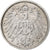 Coin, GERMANY - EMPIRE, Wilhelm II, Mark, 1903, Muldenhütten, EF(40-45)