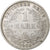 Moneda, ALEMANIA - IMPERIO, Wilhelm II, Mark, 1903, Muldenhütten, MBC, Plata