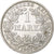 GERMANY - EMPIRE, Wilhelm II, Mark, 1907, Berlin, MS(63), Silver, KM:14