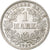 Moneda, ALEMANIA - IMPERIO, Wilhelm II, Mark, 1907, Munich, MBC+, Plata, KM:14