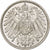 GERMANIA - IMPERO, Wilhelm II, Mark, 1914, Berlin, SPL-, Argento, KM:14