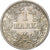 GERMANY - EMPIRE, Wilhelm II, Mark, 1914, Stuttgart, Silver, MS(60-62)