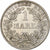 Moneta, NIEMCY - IMPERIUM, Wilhelm II, Mark, 1914, Berlin, AU(55-58), Srebro