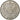 Coin, GERMANY - EMPIRE, Wilhelm II, Mark, 1905, Hambourg, EF(40-45),Silver,KM 14