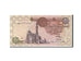 Banknote, Egypt, 1 Pound, KM:50a, AU(55-58)