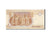 Banknote, Egypt, 1 Pound, KM:50a, AU(55-58)