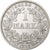 GERMANY - EMPIRE, Wilhelm II, Mark, 1915, Berlin, AU(50-53), Silver, KM:14