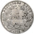 Monnaie, GERMANY - EMPIRE, Wilhelm II, Mark, 1911, Berlin, TTB, Argent, KM:14