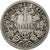 GERMANY - EMPIRE, Wilhelm I, Mark, 1881, Munich, Silver, VF(20-25), KM:7