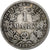 GERMANY - EMPIRE, Wilhelm I, Mark, 1875, Berlin, Silver, VF(30-35), KM:7