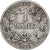 Moneta, NIEMCY - IMPERIUM, Wilhelm I, Mark, 1875, Hanovre, F(12-15), Srebro