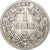 GERMANY - EMPIRE, Wilhelm I, Mark, 1874, Munich, VF(30-35), Silver, KM:7