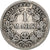 Moneda, ALEMANIA - IMPERIO, Wilhelm I, Mark, 1874, Stuttgart, BC+, Plata, KM:7