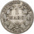 GERMANY - EMPIRE, Wilhelm I, Mark, 1874, Stuttgart, Silver, VF(20-25), KM:7