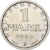 Monnaie, Allemagne, République de Weimar, Mark, 1924, Stuttgart, TTB, Argent
