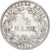 GERMANY - EMPIRE, 1/2 Mark, 1913, Berlin, Silver, AU(50-53), KM:17