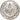 GERMANY - EMPIRE, 1/2 Mark, 1914, Berlin, AU(50-53), Silver, KM:17