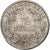 GERMANY - EMPIRE, 1/2 Mark, 1905, Munich, Silver, AU(55-58), KM:17