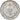 Empire allemand, 1/2 Mark, 1916, Stuttgart, Argent, SUP+, KM:17